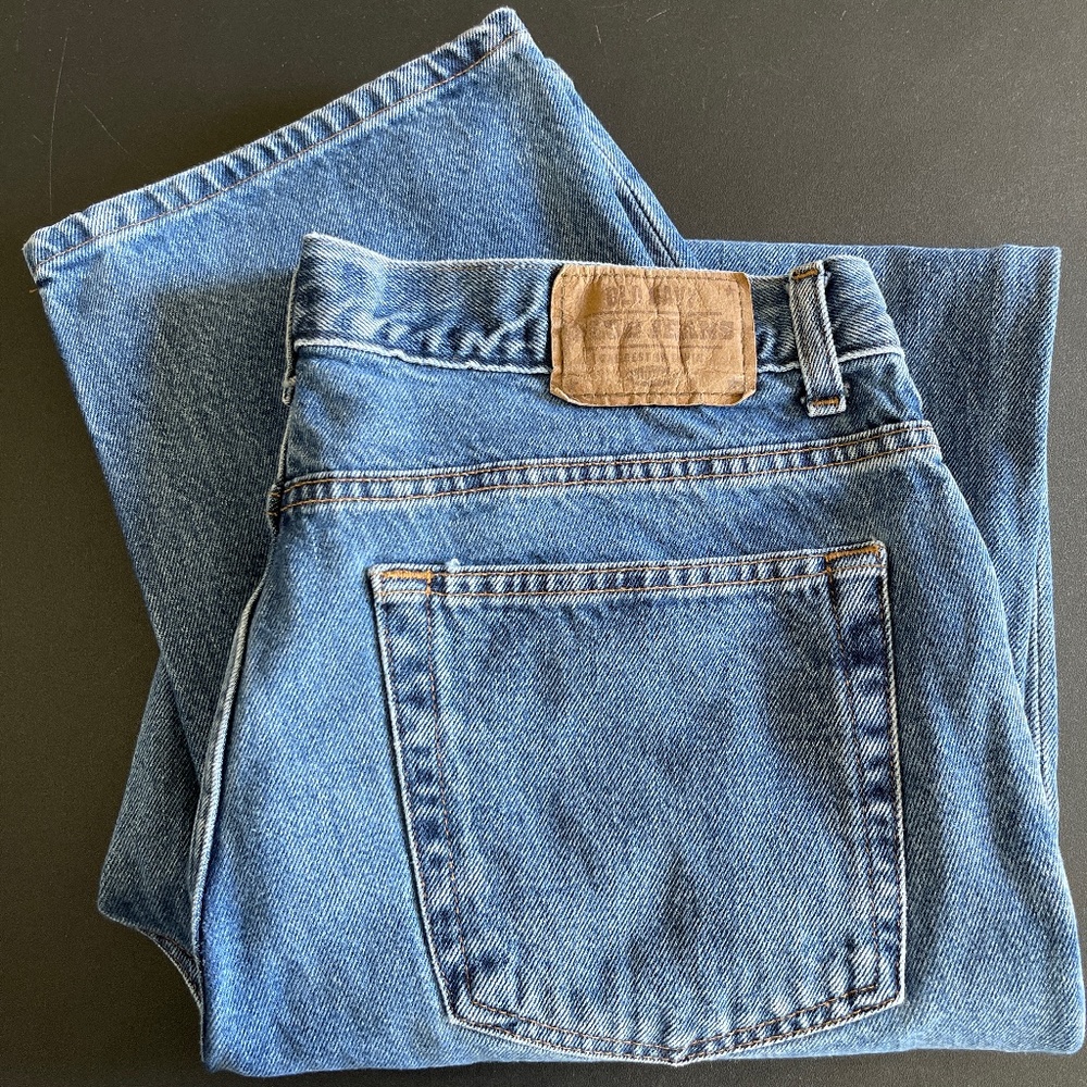Mens jeans